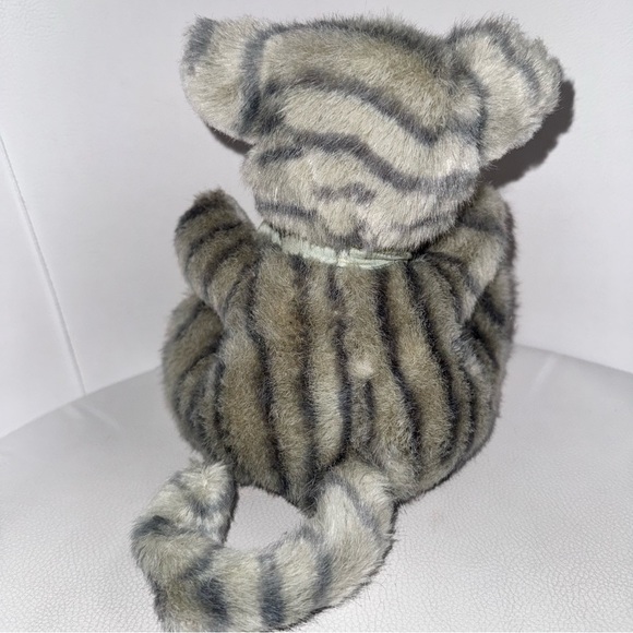 *3 for $15* Cuddle Kids Geppeddo “Casey Kitten” Porcelain Face Stuffed Animal - Picture 3 of 5